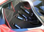 Mazda Furai Concept 2008 года